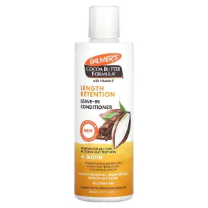 Palmer’s Cocoa Butter Formula Length Retention Leave-In Conditioner – 250 ml